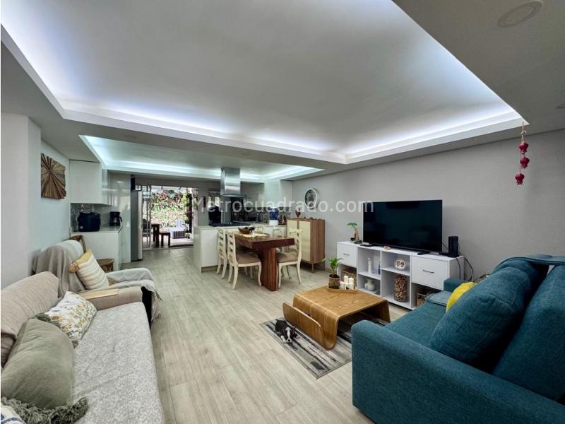 Casa – Envigado - Vista 3