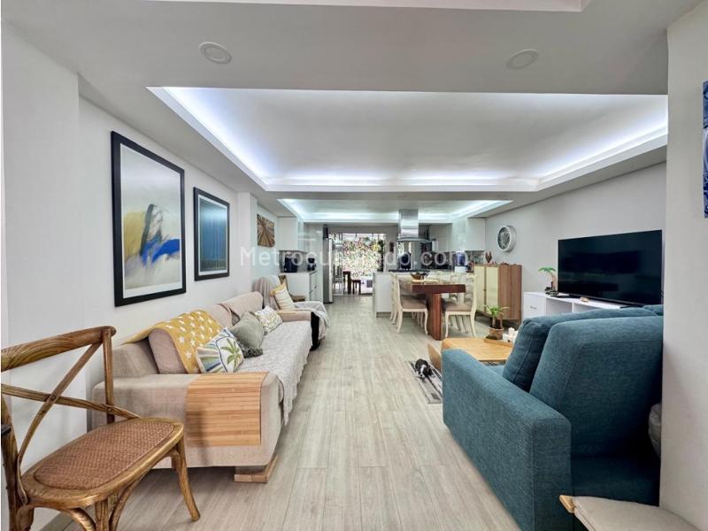 Casa – Envigado - Vista 4