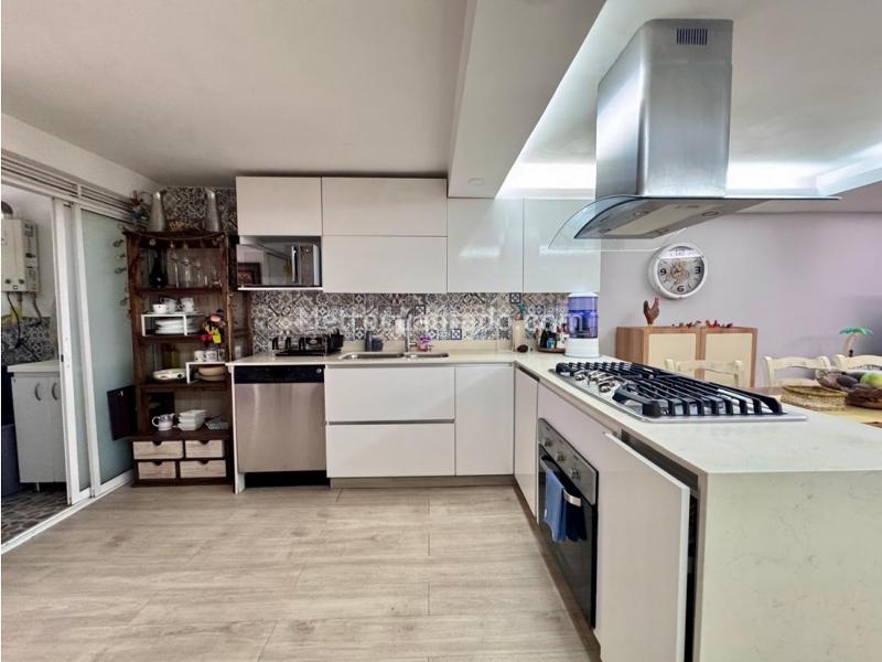 Casa – Envigado - Vista 5