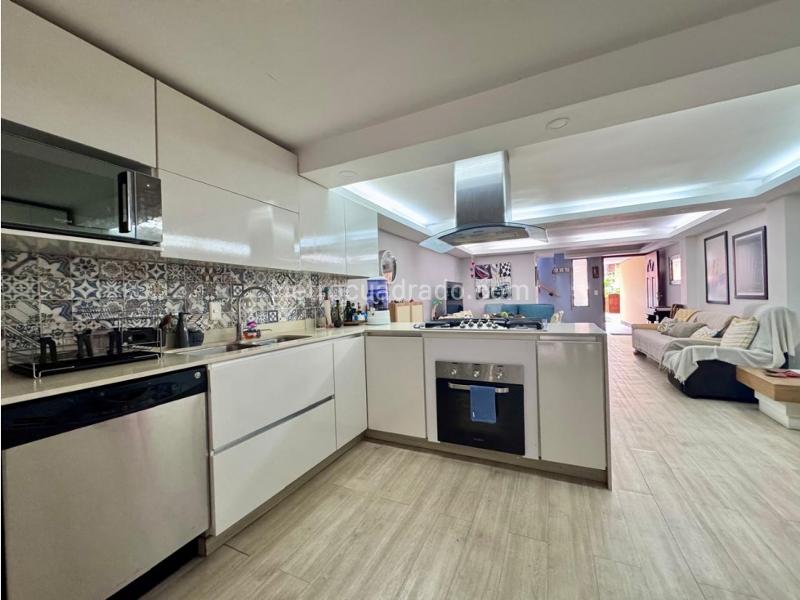 Casa – Envigado - Más