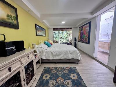 Casa de 3 alcobas en venta en La Cuenca, Envigado, 156 m² · foto 6 de 20