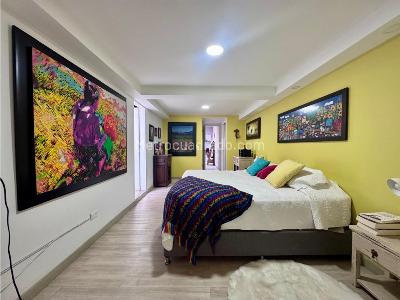 Casa de 3 alcobas en venta en La Cuenca, Envigado, 156 m² · foto 7 de 20