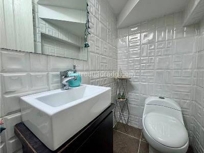 Casa de 3 alcobas en venta en La Cuenca, Envigado, 156 m² · foto 12 de 20