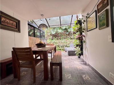 Casa de 3 alcobas en venta en La Cuenca, Envigado, 156 m² · foto 14 de 20