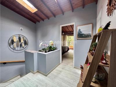 Casa de 3 alcobas en venta en La Cuenca, Envigado, 156 m² · foto 16 de 20