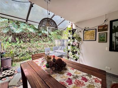 Casa de 3 alcobas en venta en La Cuenca, Envigado, 156 m² · foto 18 de 20
