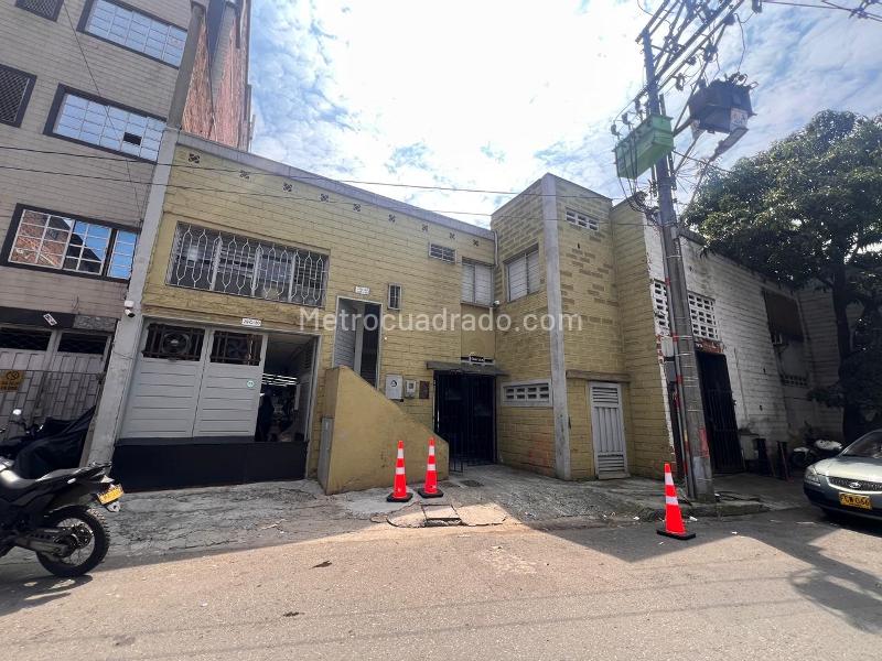 Bodega en Arriendo, Tenche, Medellín - Vista 2