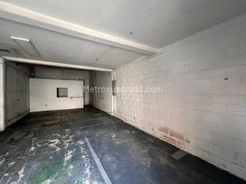 Bodega en Arriendo, Tenche, Medellín - Vista 3