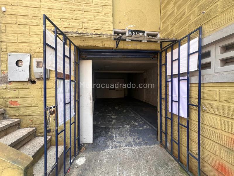 Bodega en Arriendo, Tenche, Medellín - Vista 4