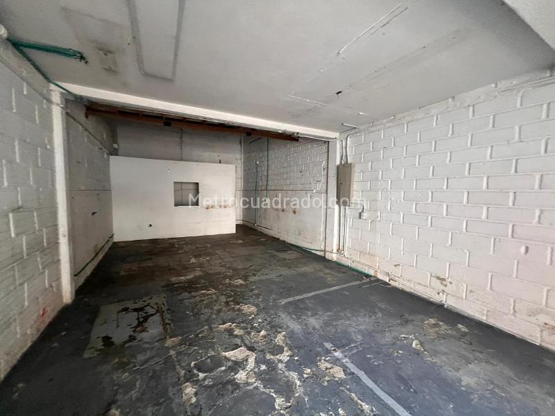 Bodega en Arriendo, Tenche, Medellín - Vista 5