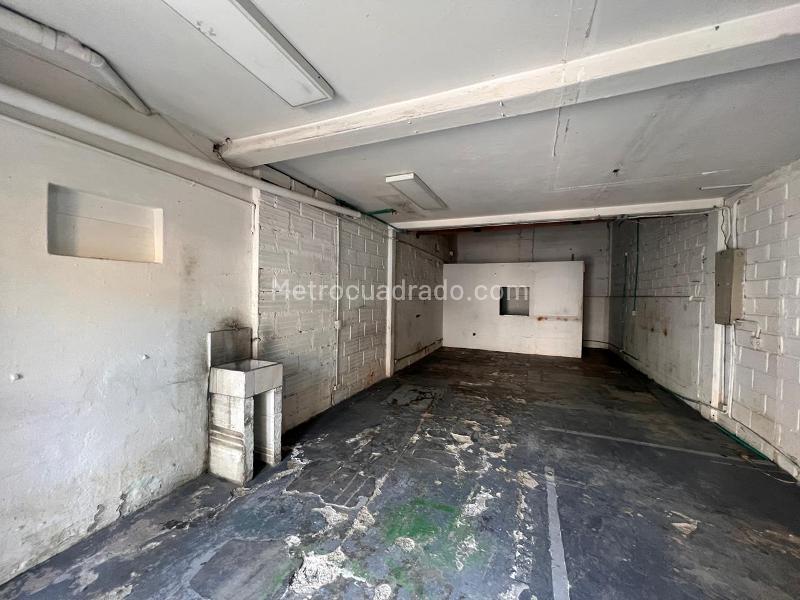 Bodega en Arriendo, Tenche, Medellín - Más
