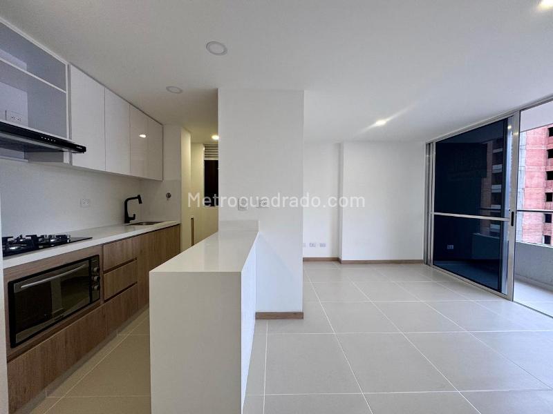 3BR Apartment in Camino Verde (65 m²)