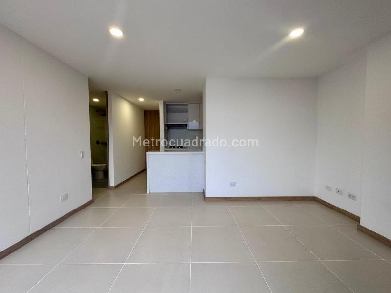 Apartamento en Arriendo, Camino Verde, Envigado - 4