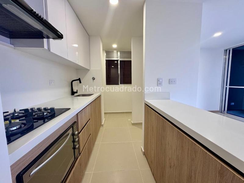 Apartamento en Arriendo, Camino Verde, Envigado - 5