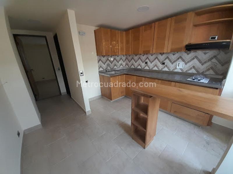 Espectacular Estudio de 1 Alcoba en Granada