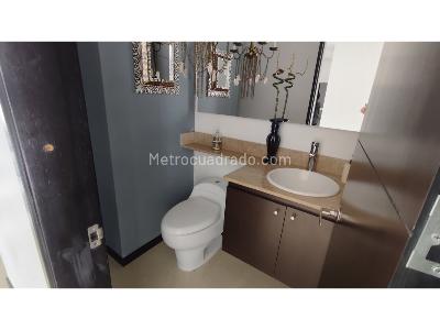 Apartamento de 2 alcobas en venta en El Poblado, Medellín, 102 m² · foto 20 de 20