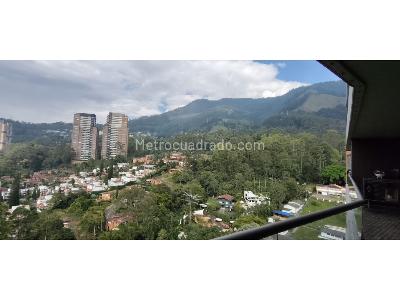Apartamento de 2 alcobas en venta en El Poblado, Medellín, 102 m² · foto 4 de 20