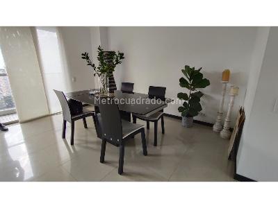 Apartamento de 2 alcobas en venta en El Poblado, Medellín, 102 m² · foto 7 de 20