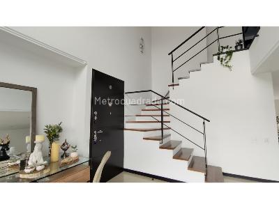Apartamento de 2 alcobas en venta en El Poblado, Medellín, 102 m² · foto 8 de 20