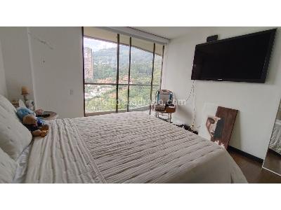 Apartamento de 2 alcobas en venta en El Poblado, Medellín, 102 m² · foto 11 de 20