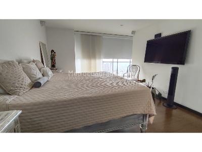 Apartamento de 2 alcobas en venta en El Poblado, Medellín, 102 m² · foto 13 de 20