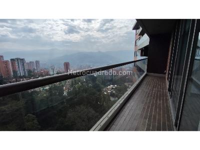 Apartamento de 2 alcobas en venta en El Poblado, Medellín, 102 m² · foto 15 de 20