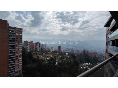 Apartamento de 2 alcobas en venta en El Poblado, Medellín, 102 m² · foto 16 de 20