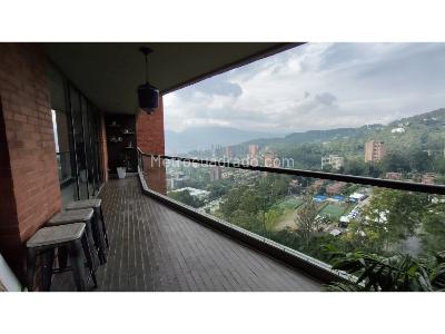 Apartamento de 2 alcobas en venta en El Poblado, Medellín, 102 m² · foto 18 de 20