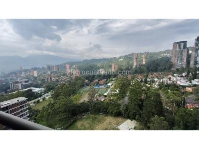 Apartamento de 2 alcobas en venta en El Poblado, Medellín, 102 m² · foto 19 de 20