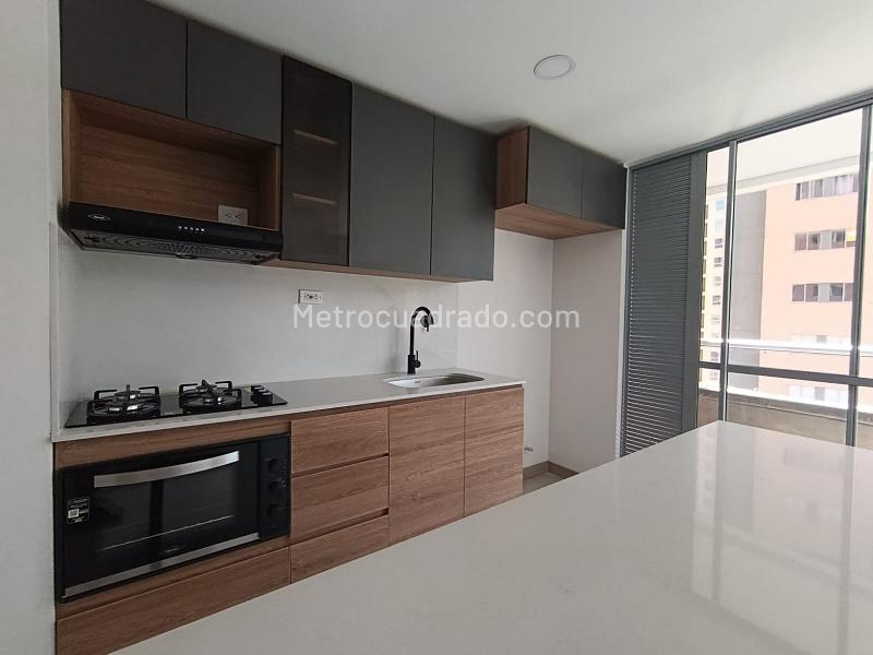 3BR Apartment in Loma San Jose Sabaneta (68 m²) - 2