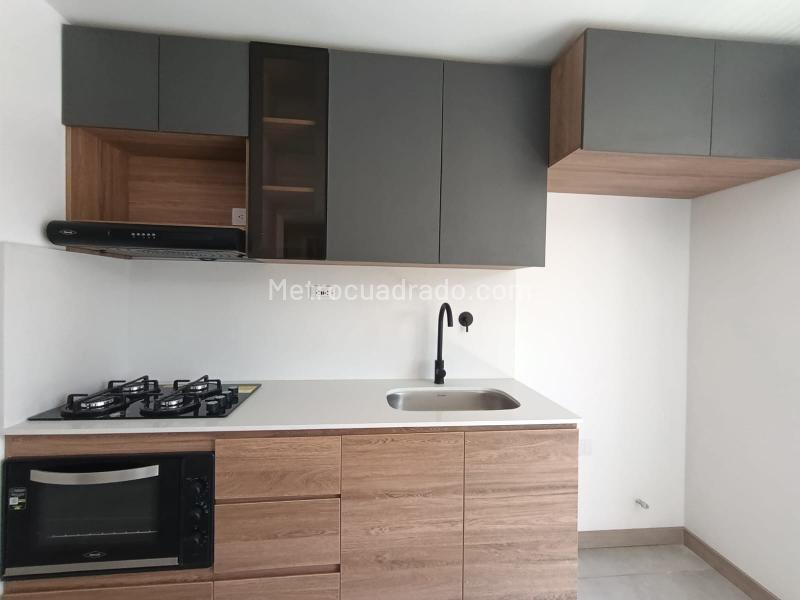 3BR Apartment in Loma San Jose Sabaneta (68 m²) - 3