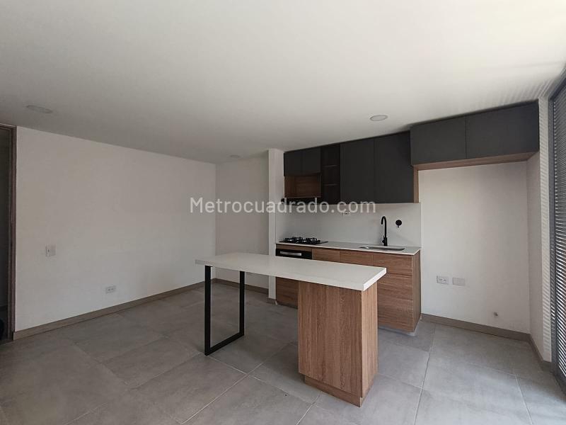 3BR Apartment in Loma San Jose Sabaneta (68 m²) - 4