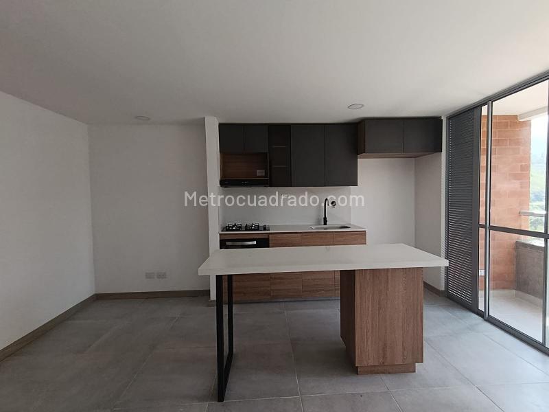 3BR Apartment in Loma San Jose Sabaneta (68 m²) - 5