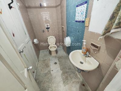 Casa de 5 alcobas en arriendo en Prado Medellin, Medellín, 520 m² · foto 7 de 20