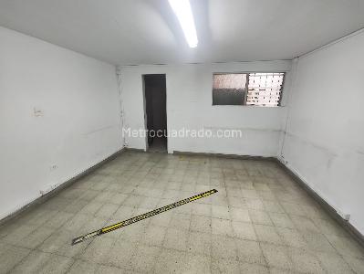 Casa de 5 alcobas en arriendo en Prado Medellin, Medellín, 520 m² · foto 11 de 20