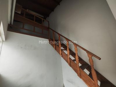 Casa de 5 alcobas en arriendo en Prado Medellin, Medellín, 520 m² · foto 13 de 20