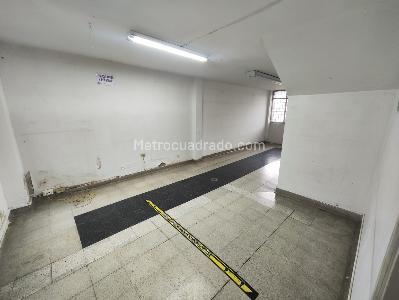 Casa de 5 alcobas en arriendo en Prado Medellin, Medellín, 520 m² · foto 20 de 20