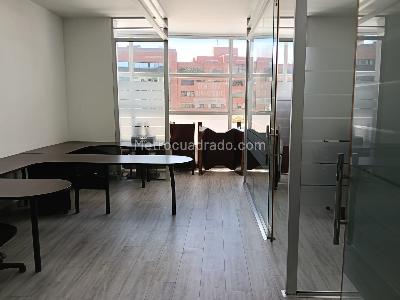 Oficina en Arriendo, Usaquen, Bogotá D.C.