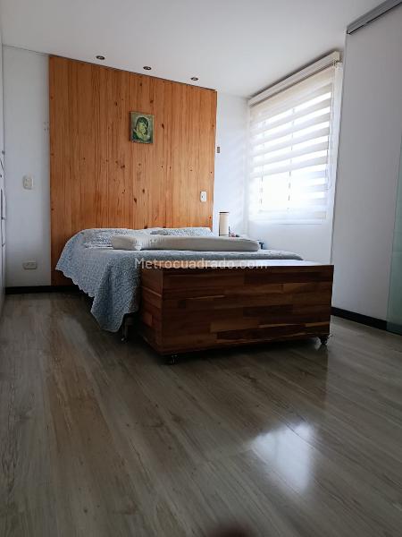 Apartamento en Arriendo, Los Colegios, Rionegro - 2
