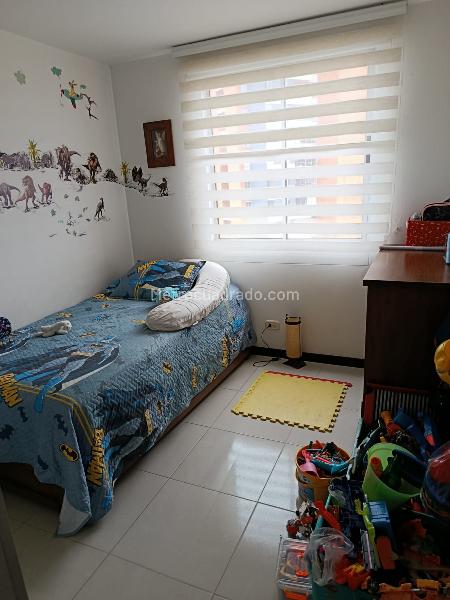 Apartamento en Arriendo, Los Colegios, Rionegro - 4