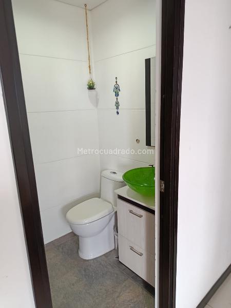 Apartamento en Arriendo, Los Colegios, Rionegro - 5