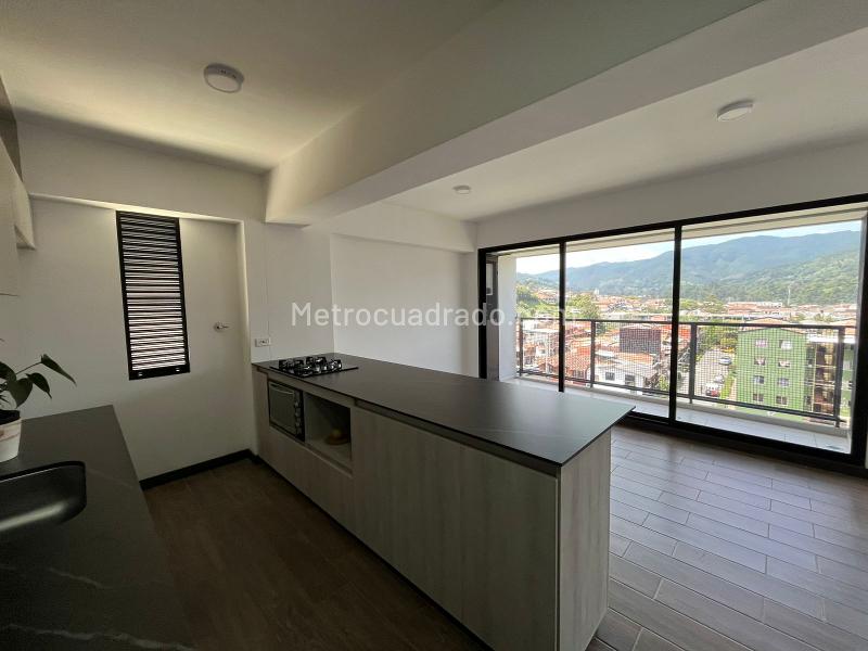 Apartamento en Arriendo, El Retiro, Retiro