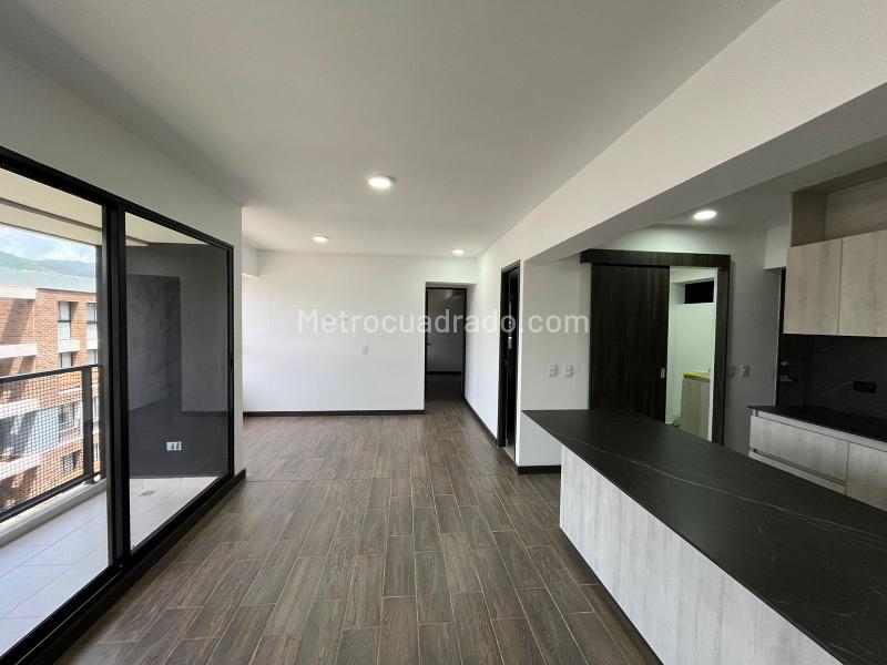 2BR Apartment in El Retiro (62 m²) - 3