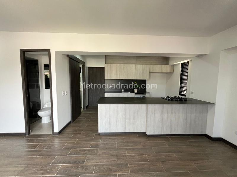 2BR Apartment in El Retiro (62 m²) - 5