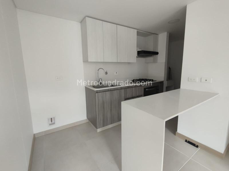 2BR Apartment in El Chingui (66 m²)