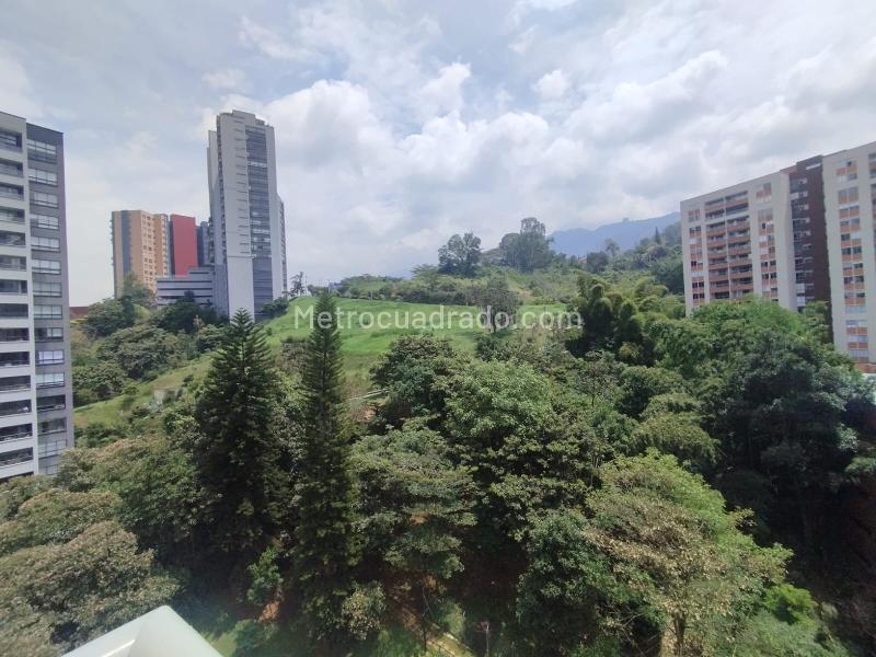 Apartamento en Arriendo, El Chingui, Envigado - 5