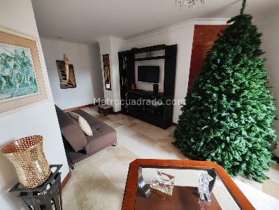 Apartamento de 3 alcobas en arriendo en Laureles Medellin, Medellín, 170 m² · foto 2 de 20