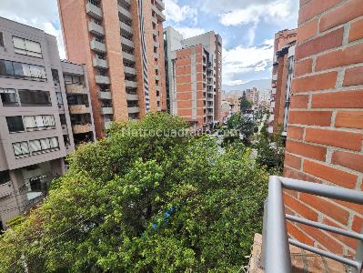 Apartamento de 3 alcobas en arriendo en Laureles Medellin, Medellín, 170 m² · foto 5 de 20
