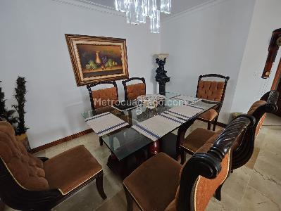 Apartamento de 3 alcobas en arriendo en Laureles Medellin, Medellín, 170 m² · foto 6 de 20