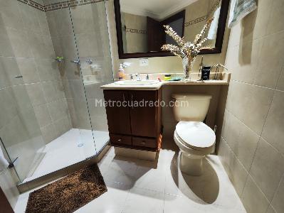 Apartamento de 3 alcobas en arriendo en Laureles Medellin, Medellín, 170 m² · foto 7 de 20